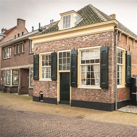 nieuws favoriete plekjes voorschoten