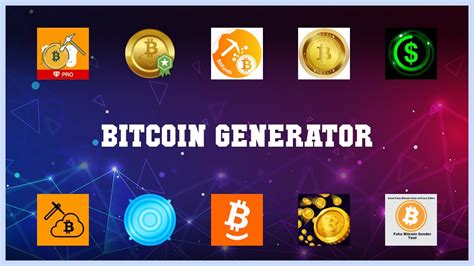 top rated 10 bitcoin generator android apps youtube