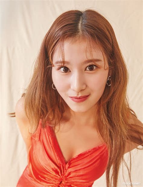 Fans Discover Twice Sana S Hottest Pictorials Since Debut