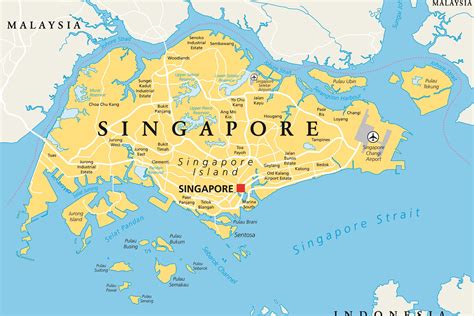capital  singapore mappr