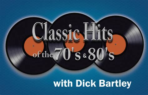 classic hits with dick bartley rewind 93 5