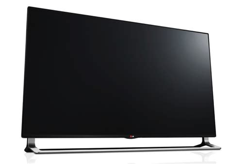 lg 65 inch ultra high definition smart tv review