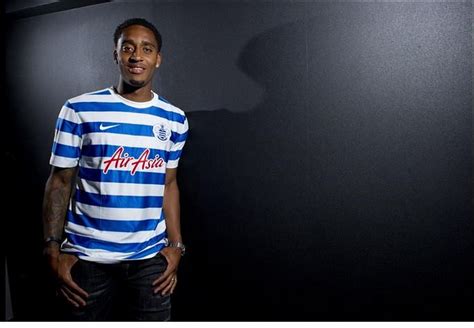 Queens Park Rangers Complete Swoop For Leroy Fer From Norwich City