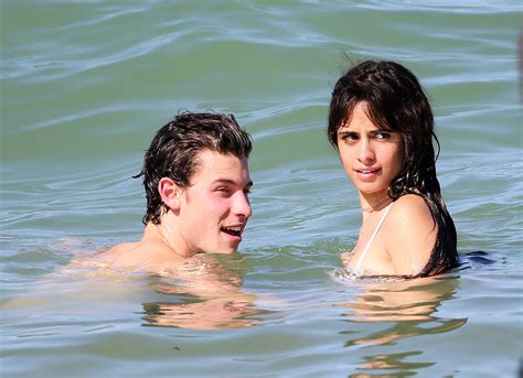 flipboard camila cabello and shawn mendes fuel dating