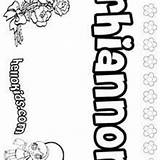 Rhiannon Coloring Pages Hellokids Ria sketch template