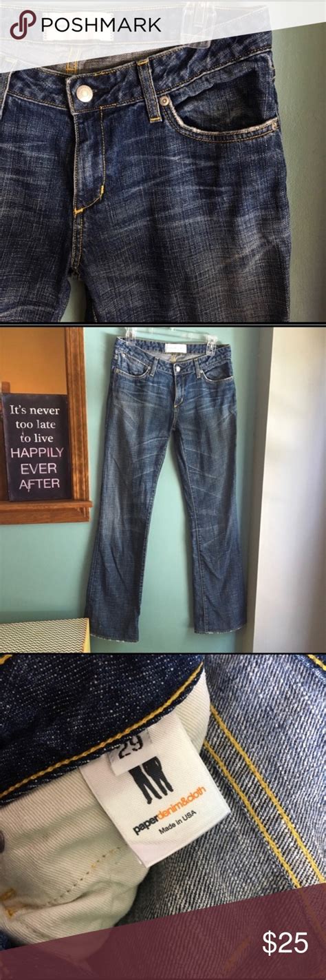 paper denim cloth jeans clothes denim women jeans