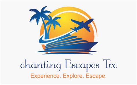 travel agency logo tour and travel logo png free