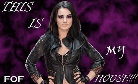 wwe paige edit by fightowensfight on deviantart