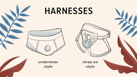 Strap On Sex 101 How To Pick Out The Right Harness And Dildo