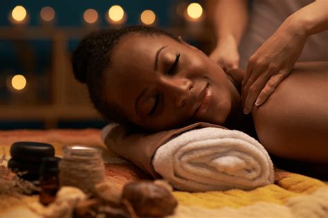 Consumers Increasingly Turning To Massage For Wellness