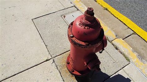 understanding dry barrel fire hydrants  workhorse infrastructure