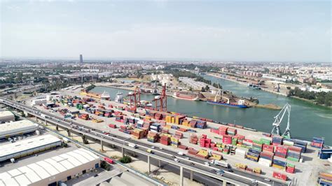 puertos el puerto adjudica la construccion de una terminal en el cuarto  avanza en el nuevo
