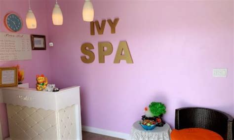 ivy spa massage contacts location  reviews zarimassage