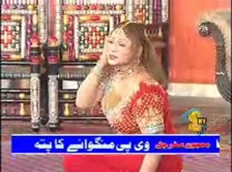Shahzadi sexy mujra