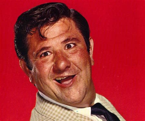buddy hackett biography facts childhood family life achievements