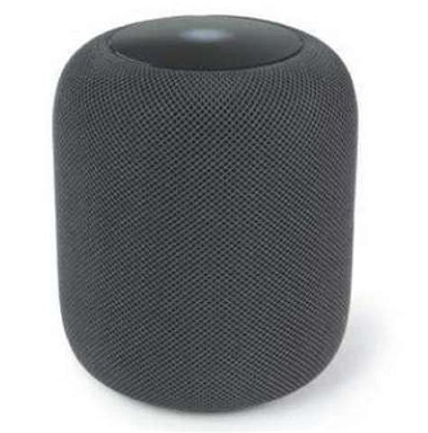 apple homepod review review