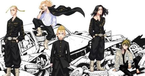 tokyo revengers episode  english  animedao