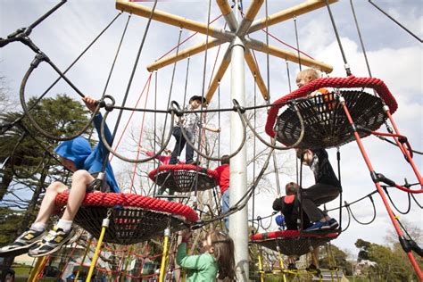 7 Of The Best Auckland Playgrounds Ourauckland