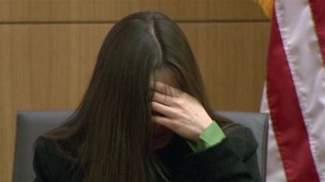 9 Most Shocking Moments Of The Jodi Arias Trial As Told