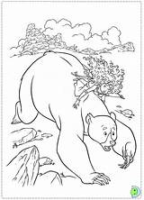 Coloring Brave Pages Dinokids Printable Close Print Disney sketch template