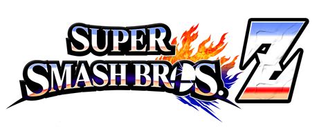 illussion  super smash bros logos