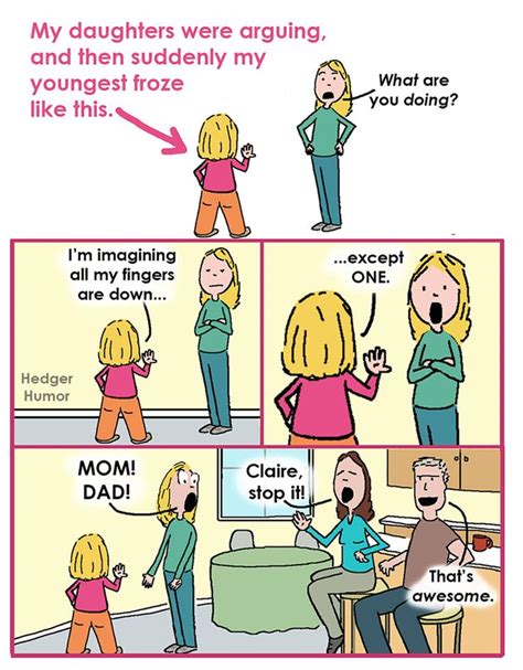 have siblings raising siblings these hilarious comics are spot on