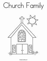 Coloring Church Family Glass Stained Window Noodle Twisty Print Favorites Login Add sketch template