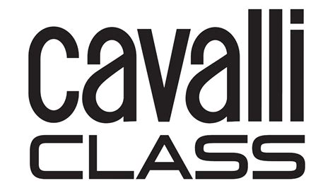 cavalli class logo  symbol meaning history png brand