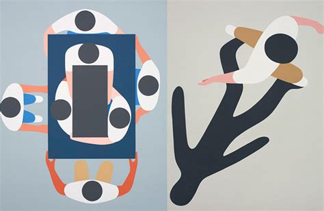 Geoff Mcfetridge People Of Print