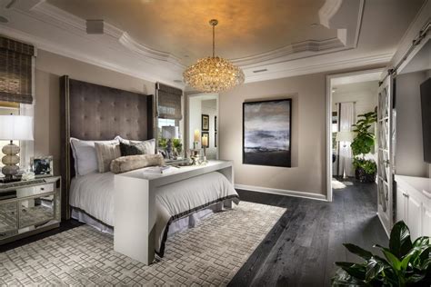 dual master bedrooms  growing trend   good reason build beautiful toll brothers