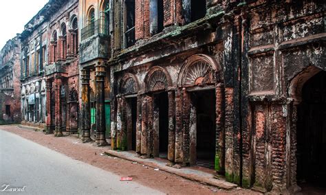 panam city sonargaon narayanganj jawad khalil flickr