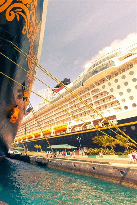 these surprising things about disney cruise line will make you love it even more smart living