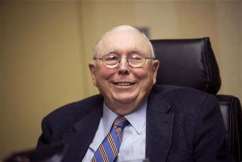 oligarch preaches   peasants charlie munger