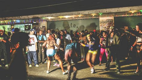 Get Into Dancehall In Jamaica Lonely Planet