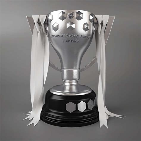 sport wikipedia trophy la liga trophy design
