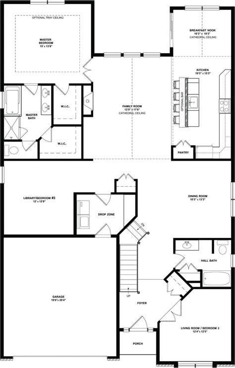 floor plans  adams homes