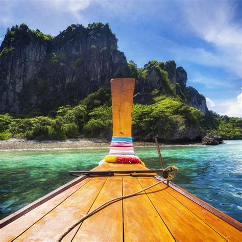 how to go on a vacation to thailand usa today