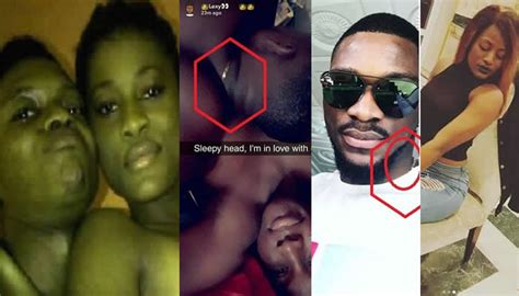 Alex Cries As Ceec Exposes How Alex Had Sex With Tobi Fans React