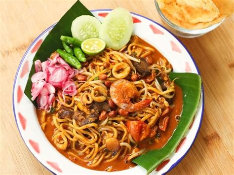 Tidak Perlu Jauh Ke Aceh Resep Mie Aceh Ala Chef Devina Hermawan Ini