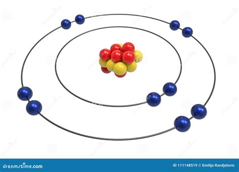 introducir  imagen modelo atomico de bohr del neon abzlocalmx