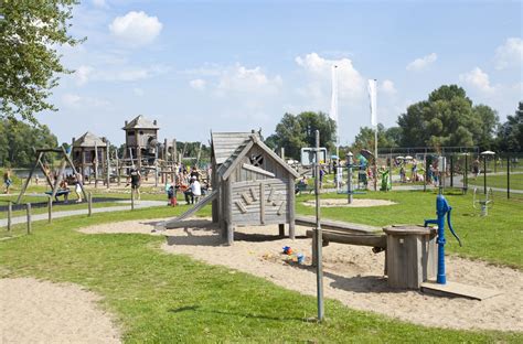 recreatiepark het esmeer vakantiepark  aalst gelderland