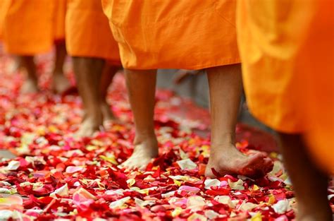 thailand to ban gays from monkhood
