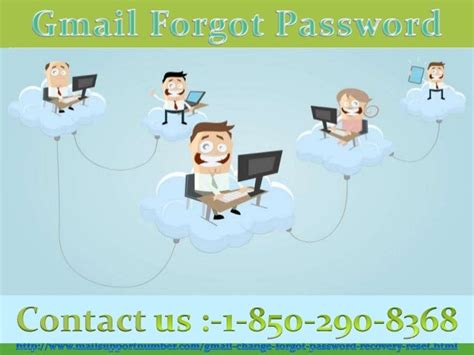 Gmail Forgot Password 1 850 290 8368 Help Worldwide At Anytime