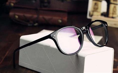 2020 wholesale 2017 new japan vintage eye glasses frame