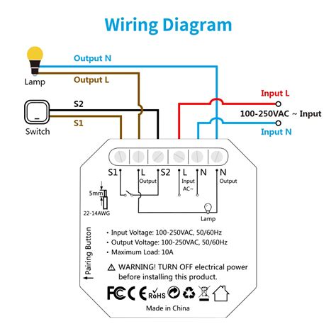 remote control wireless switch kinetic  powered wall light switch kit diy  battery