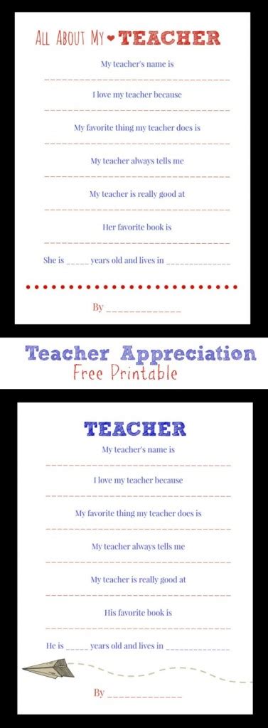 show  teacher  love teacher appreciation week  printable