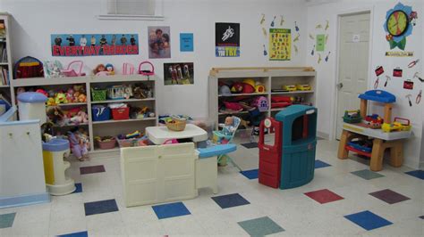 caring corner preschool llc dramatic play center