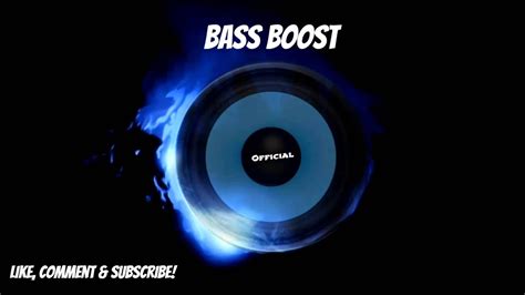 porter robinson unison knife party remix bass boosted hd youtube