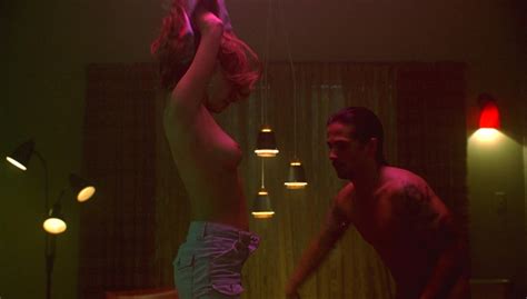 Naked Bijou Phillips In Havoc