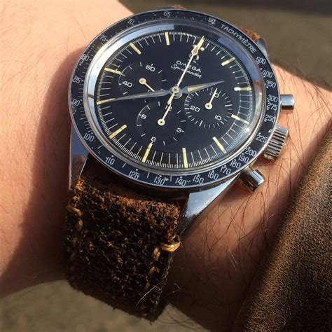 the vintage omega speedmaster calibre 321 swiss classic watches